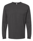 Tultex Unisex Heavyweight Jersey Long Sleeve T-Shirt 291