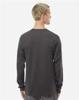 Tultex Unisex Heavyweight Jersey Long Sleeve T-Shirt 291