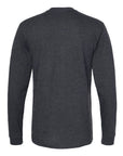 Tultex Unisex Heavyweight Jersey Long Sleeve T-Shirt 291