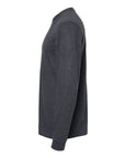 Tultex Unisex Heavyweight Jersey Long Sleeve T-Shirt 291