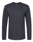 Tultex Unisex Heavyweight Jersey Long Sleeve T-Shirt 291