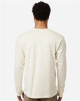Tultex Unisex Heavyweight Jersey Long Sleeve T-Shirt 291
