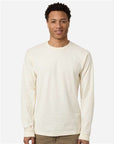 Tultex Unisex Heavyweight Jersey Long Sleeve T-Shirt 291