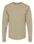 Tultex Unisex Heavyweight Jersey Long Sleeve T-Shirt 291