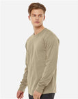 Tultex Unisex Heavyweight Jersey Long Sleeve T-Shirt 291