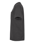 Tultex Unisex Heavyweight Jersey Pocket T-Shirt 293