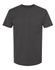 Tultex Unisex Heavyweight Jersey Pocket T-Shirt 293