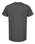 Tultex Unisex Heavyweight Jersey Pocket T-Shirt 293