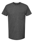 Tultex Unisex Heavyweight Jersey Pocket T-Shirt 293