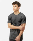Tultex Unisex Heavyweight Jersey Pocket T-Shirt 293
