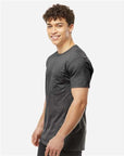 Tultex Unisex Heavyweight Jersey Pocket T-Shirt 293