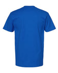 Tultex Unisex Heavyweight Jersey Pocket T-Shirt 293