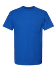 Tultex Unisex Heavyweight Jersey Pocket T-Shirt 293