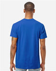 Tultex Unisex Heavyweight Jersey Pocket T-Shirt 293