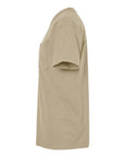 Tultex Unisex Heavyweight Jersey Pocket T-Shirt 293