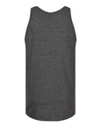 Tultex Unisex Fine Jersey Tank Top S105