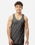 Tultex Unisex Fine Jersey Tank Top S105