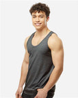 Tultex Unisex Fine Jersey Tank Top S105
