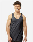 Tultex Unisex Fine Jersey Tank Top S105