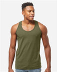 Tultex Unisex Fine Jersey Tank Top S105