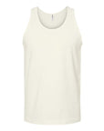 Tultex Unisex Fine Jersey Tank Top S105