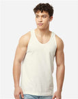 Tultex Unisex Fine Jersey Tank Top S105