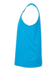 Tultex Unisex Fine Jersey Tank Top S105