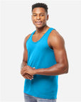 Tultex Unisex Fine Jersey Tank Top S105