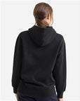 TriDri Unisex Jamie Recycled Hooded Sweatshirt TD602