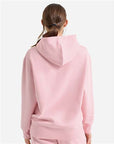 TriDri Unisex Jamie Recycled Hooded Sweatshirt TD602