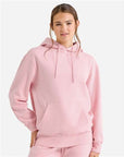 TriDri Unisex Jamie Recycled Hooded Sweatshirt TD602