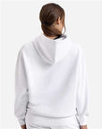 TriDri Unisex Jamie Recycled Hooded Sweatshirt TD602