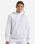 TriDri Unisex Jamie Recycled Hooded Sweatshirt TD602