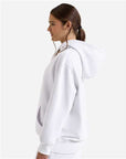TriDri Unisex Jamie Recycled Hooded Sweatshirt TD602