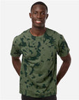 Colortone Unisex Iced T-Shirt 1275