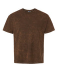 Colortone Unisex Mineral Wash T-Shirt 1300