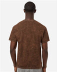 Colortone Unisex Mineral Wash T-Shirt 1300