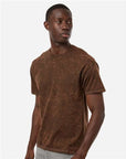 Colortone Unisex Mineral Wash T-Shirt 1300