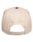 Valucap Five-Panel Twill Cap 8869