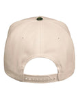 Valucap Five-Panel Twill Cap 8869