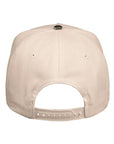 Valucap Five-Panel Twill Cap 8869