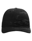 Richardson Printed Tactical Trucker Cap 112PT