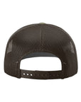 Richardson Printed Tactical Trucker Cap 112PT