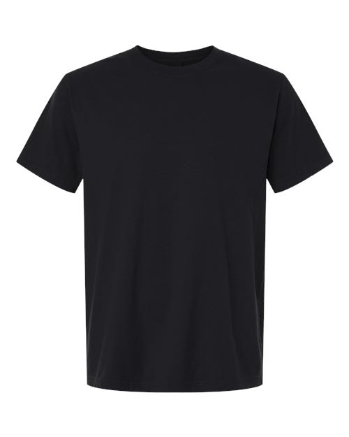 BELLA + CANVAS Unisex Heavyweight Garment-Dyed Tee 4810GD