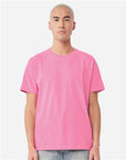 BELLA + CANVAS Unisex Heavyweight Garment-Dyed Tee 4810GD