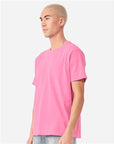 BELLA + CANVAS Unisex Heavyweight Garment-Dyed Tee 4810GD
