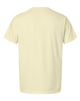 BELLA + CANVAS Unisex Heavyweight Garment-Dyed Tee 4810GD