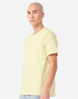 BELLA + CANVAS Unisex Heavyweight Garment-Dyed Tee 4810GD