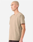 BELLA + CANVAS Unisex Heavyweight Garment-Dyed Tee 4810GD