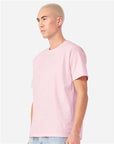 BELLA + CANVAS Unisex Heavyweight Garment-Dyed Tee 4810GD